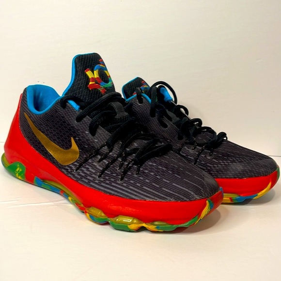 - KD 8 GS 'Money Ball' 2015 - Picture 3 of 7